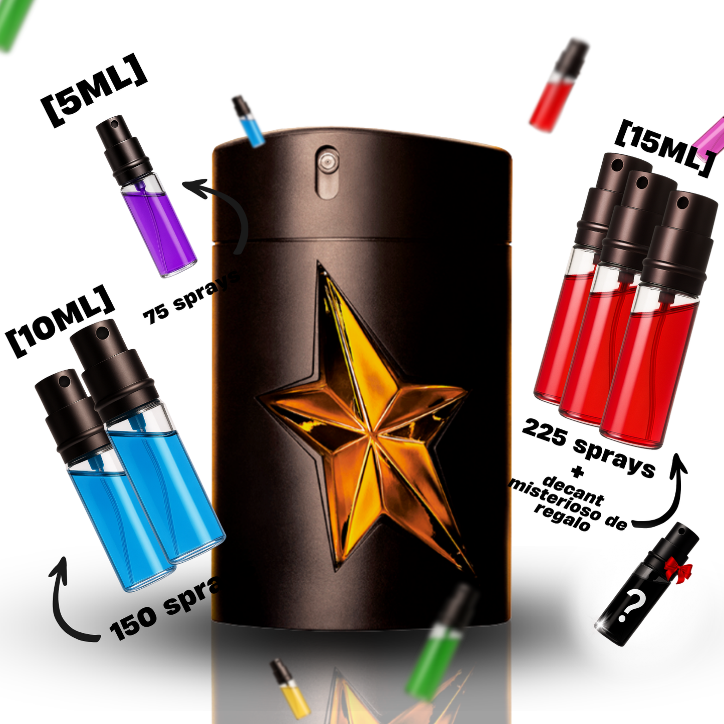 A Men Pure Malt de Mugler (Thierry Mugler)