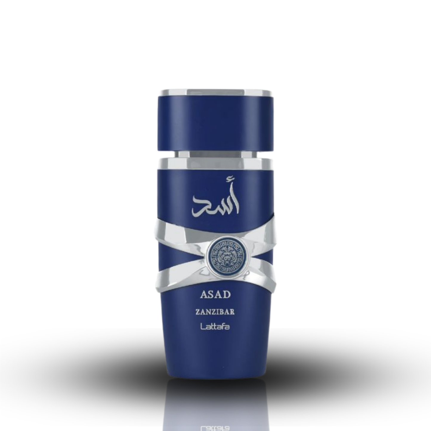 Decant de  Asad Zanzibar (Lattafa)