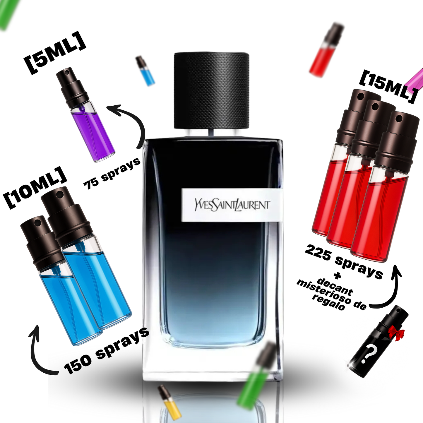Decant De Y EDP (Yves Saint Laurent)