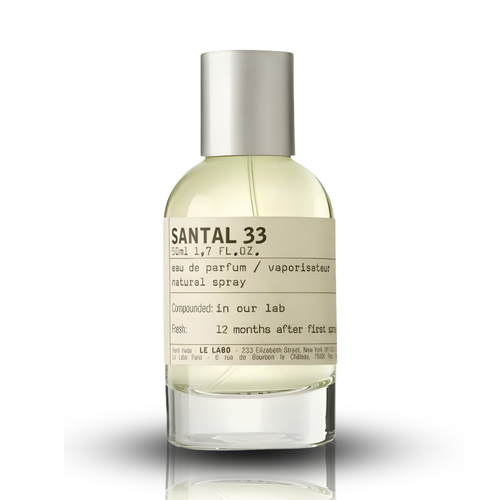 Decant De Santal 33 (Le Labo)