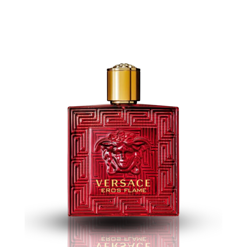 Decant De Eros Flame (Versace)