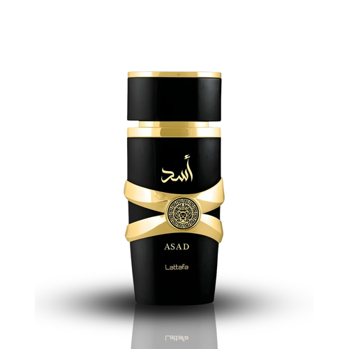 Decant De Asad (Lattafa)