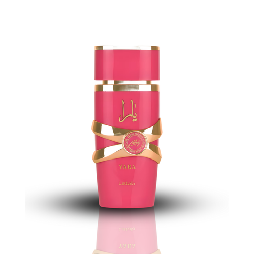 Decant de Yara Candy (Lattafa)
