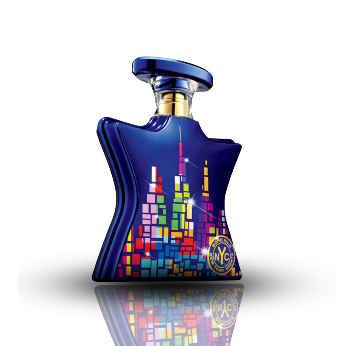 Decant de Bond No. 9 New York Nights (Laurice Rahme)