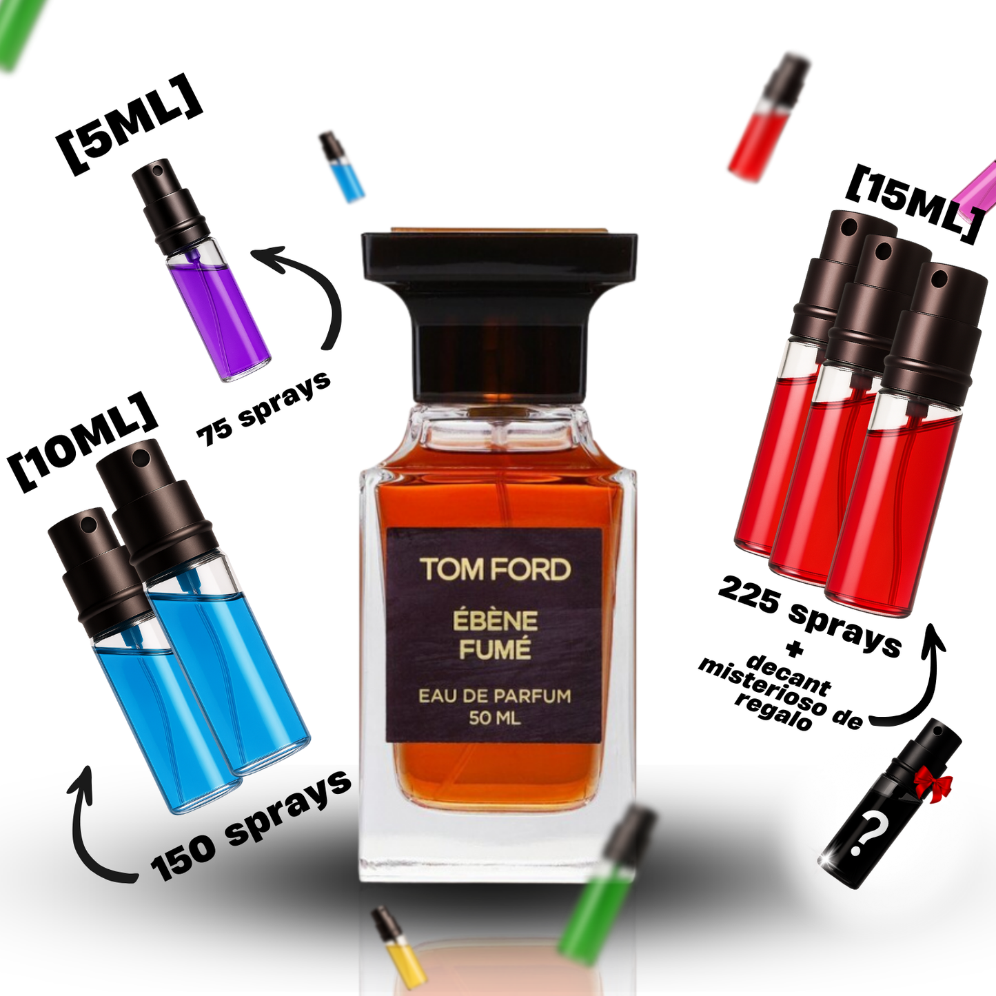 Decant de Ébène Fumé (Tom Ford)