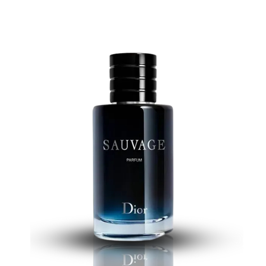 Decant De Sauvage Parfum (Dior)