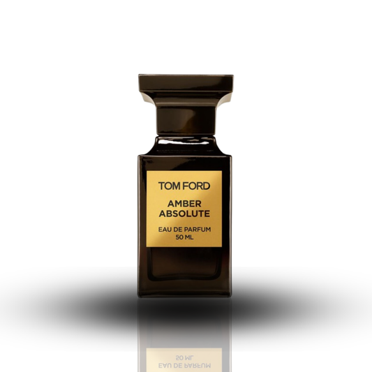 Decant de Amber Absolute (Tom Ford)