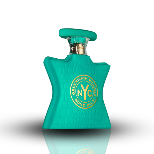 Decant de Bond No. 9 Greenwich Village (Laurice Rahme)