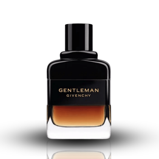 Decant de Gentleman (Givenchy)