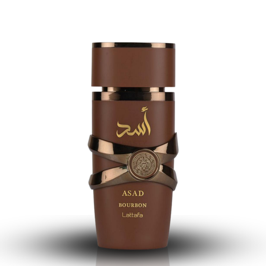 Decant de Asad Bourbon (Lattafa)