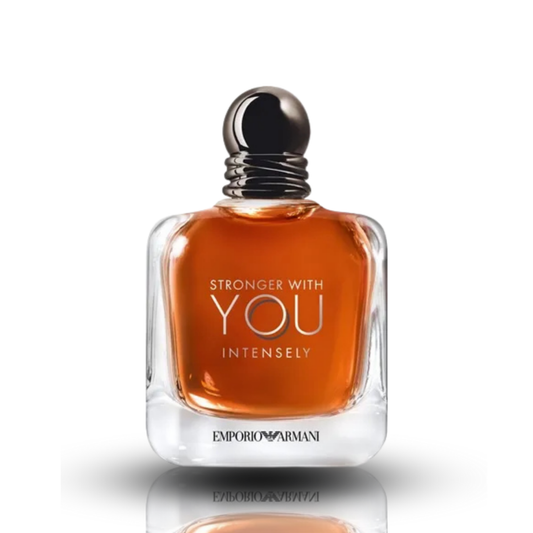 Decant De Stronger With You Intensely (Armani)