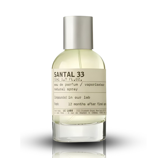 Decant De Santal 33 (Le Labo)