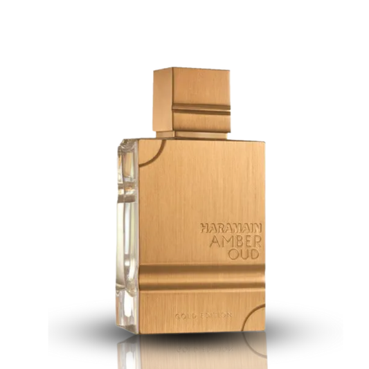 Decant De Amber Oud Gold Edition(Al Haramain)