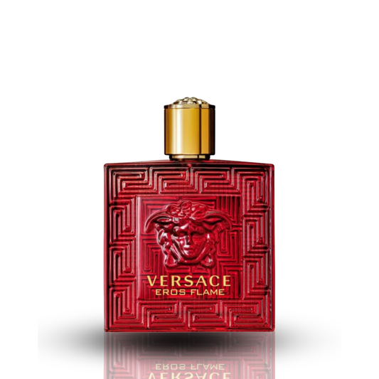 Decant De Eros Flame (Versace)
