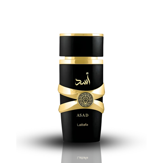 Decant De Asad (Lattafa)