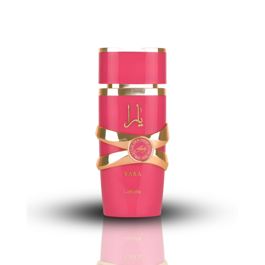 Decant de Yara Candy (Lattafa)