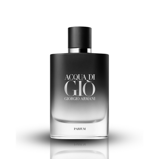 Decant de Acqua di Giò Parfum (Giorgio Armani)
