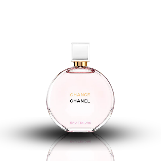 Decant de Chance Eau Tendre (Channel)