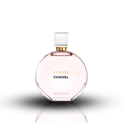 Decant de Chance Eau Tendre (Channel)