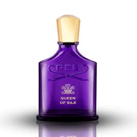 Decant de Queen of Silk (Creed)